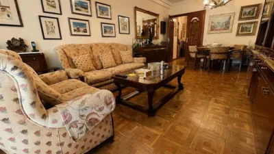 Apartment on Fermín Caballero Street photo 3
