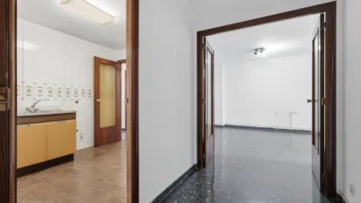 Flat in Sant Isidre photo 7