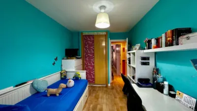 Apartment on Avenida de Rosa Chacel photo 22