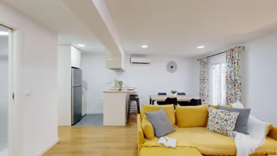 Apartment in Plaza de San Gines, 2 photo 2