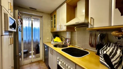 Apartment on Avenida de Rosa Chacel photo 9