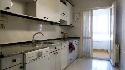 Apartment at 61 Gipuzkoa Etorbidea photo 7