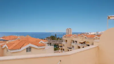 Duplex on Calle Caleta photo 18