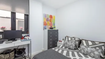 Flat on Calle de Estacadas photo 17