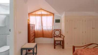 Duplex on Calle Caleta photo 40