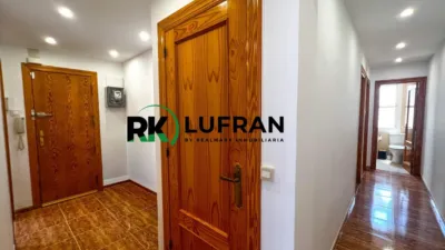 Apartment in Altozano photo 18