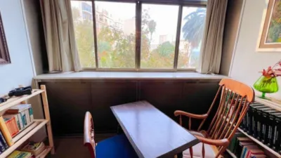 Apartment at Plaza Paseito Ramiro, 3 photo 12