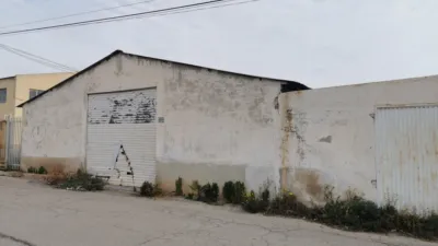 Terreno en venta en Peña Las Aguilas - Vista 2