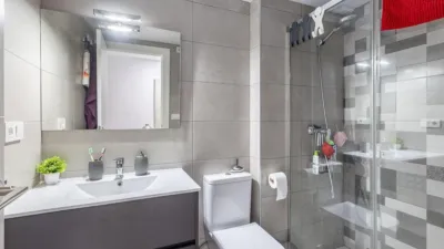 Flat on Calle de Estacadas photo 10