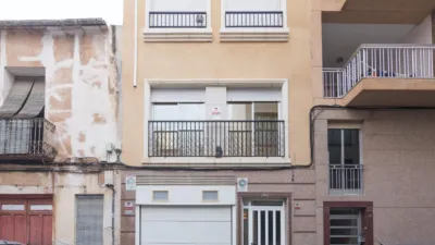 House on Carrer Calderón de la Barca, 44 photo 39