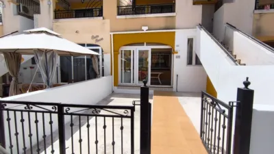 Casa – Torrevieja - Vista 2