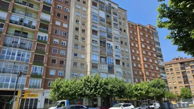 Apartment in Los Vadillos - R. Sanitaria - Pozanos photo 37