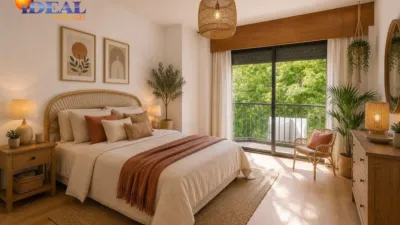 Apartment in the City Centre photo 62