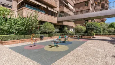 Piso en Triunfo Jardin photo 53