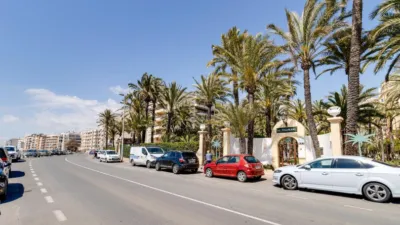 Apartamento en Avenida de las Habaneras, 121 photo 36