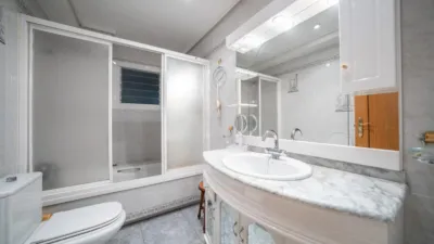 Apartment on Carrer Juan Díez Martínez photo 15