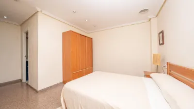 Apartment on Calle del Capità Baltasar Tristany photo 18