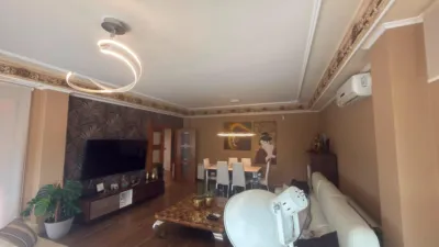 Chalet in La Alcoraya photo 14
