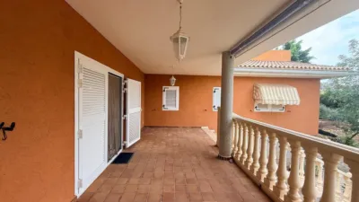 Casa – Benidorm - Más