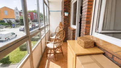 Apartment in Altamira Urbanization photo 10