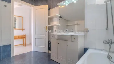 Duplex on Calle Caleta photo 52