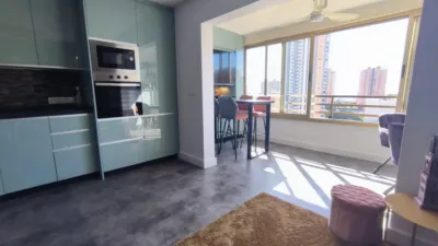 Piso – Finestrat, la Marina Baixa - Más