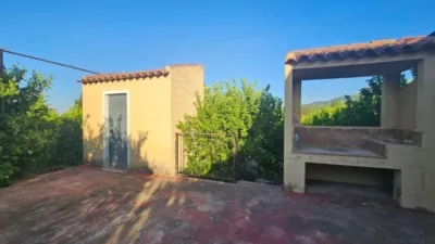 Rustic Finca in Librilla photo 7