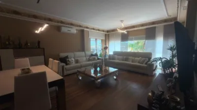 Chalet in La Alcoraya photo 16