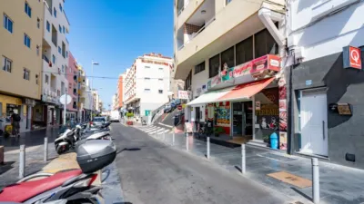 Apartamento en Avenida de Suecia, 14 photo 26