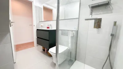 Top-floor apartment in La Huerta photo 21