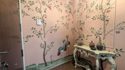 Apartment on La Carolina Street photo 8