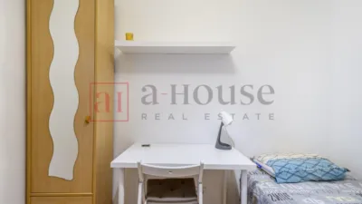 Apartment on Carrer de la França Xica photo 24