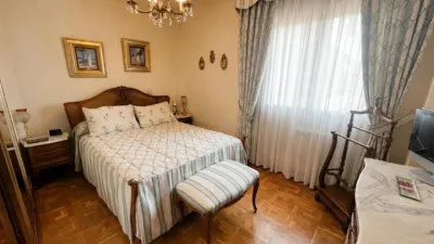 Apartment on Fermín Caballero Street photo 18