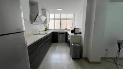 Piso – Elche/Elx, el Pla de Sant Josep, el Baix Vinalopó - Vista 2