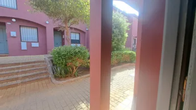 Terraced house on 2nd Pista de La Barrosa photo 52