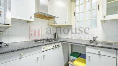 Apartment on Carrer de la França Xica photo 11