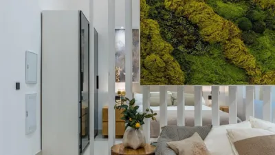 Piso en Triunfo Jardin photo 19