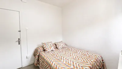 Apartment in Passatge del Progrés photo 18