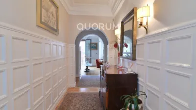 Apartment in Ensanche photo 3