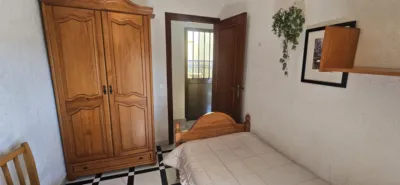 Apartment in Gibraleón photo 12