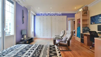 Apartment in Ensanche photo 33