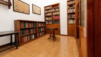 Apartment in Centre photo 24