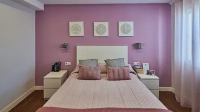 Apartment in Bahía Blanca photo 17