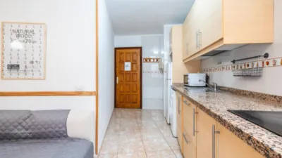 Apartment on Avenida de Suecia, 14 photo 5