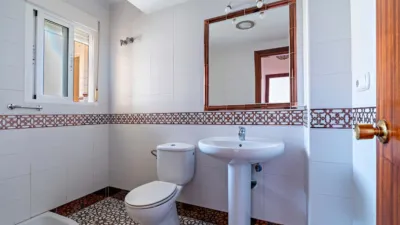 Apartment at Paseo del Palmeral, 5 photo 9