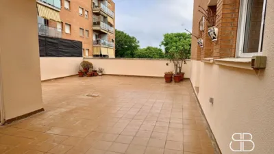 Apartment in Muntanyeta photo 29