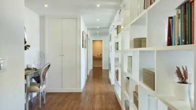 Apartment in Bahía Blanca photo 14