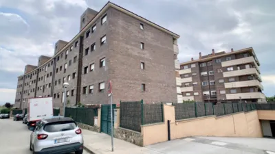 Flat in Castellarnau photo 35