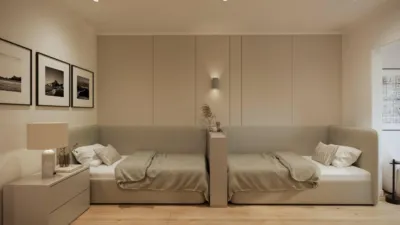 Apartment on Travessera de Gràcia photo 11