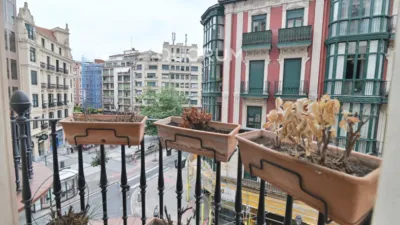 Apartment in Ensanche photo 38